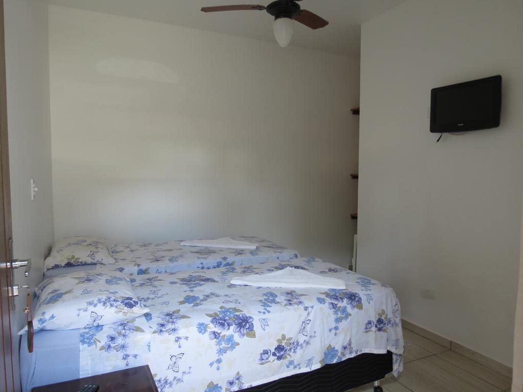 Pousada Raios De Luar Boiçucanga Exterior foto