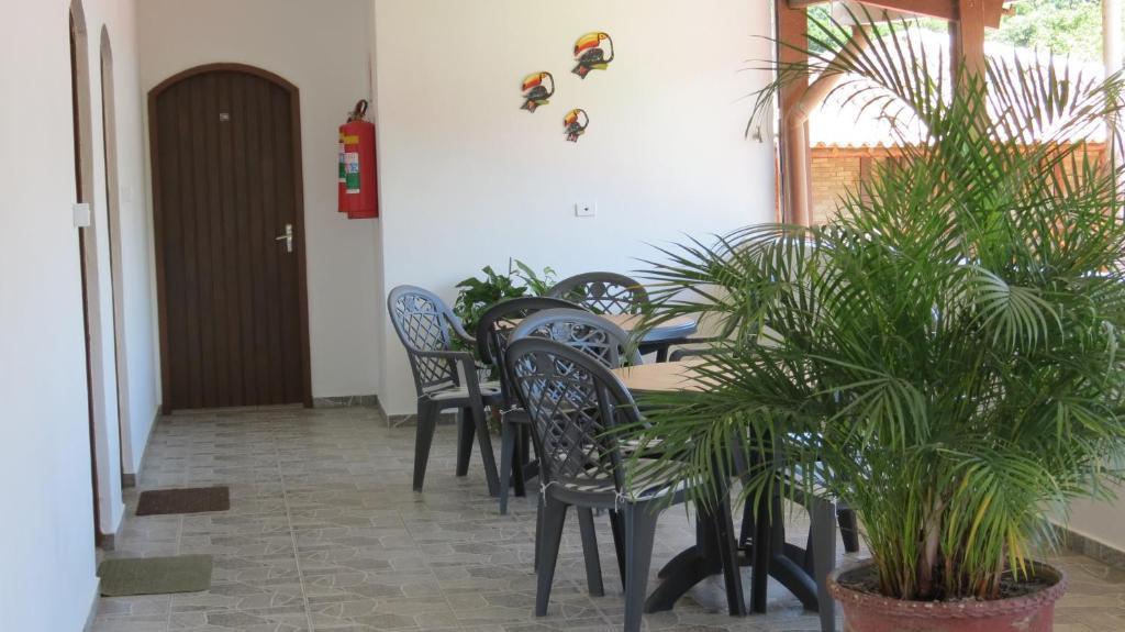 Pousada Raios De Luar Boiçucanga Exterior foto