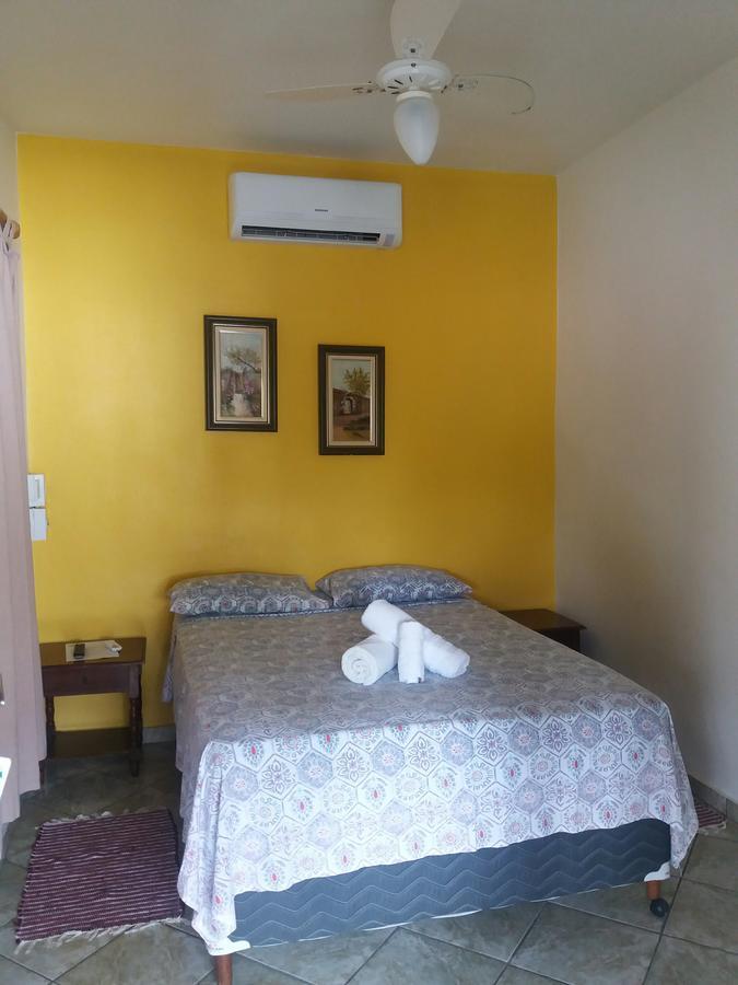 Pousada Raios De Luar Boiçucanga Exterior foto