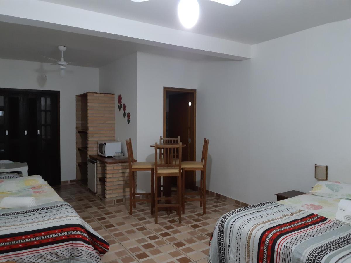 Pousada Raios De Luar Boiçucanga Exterior foto