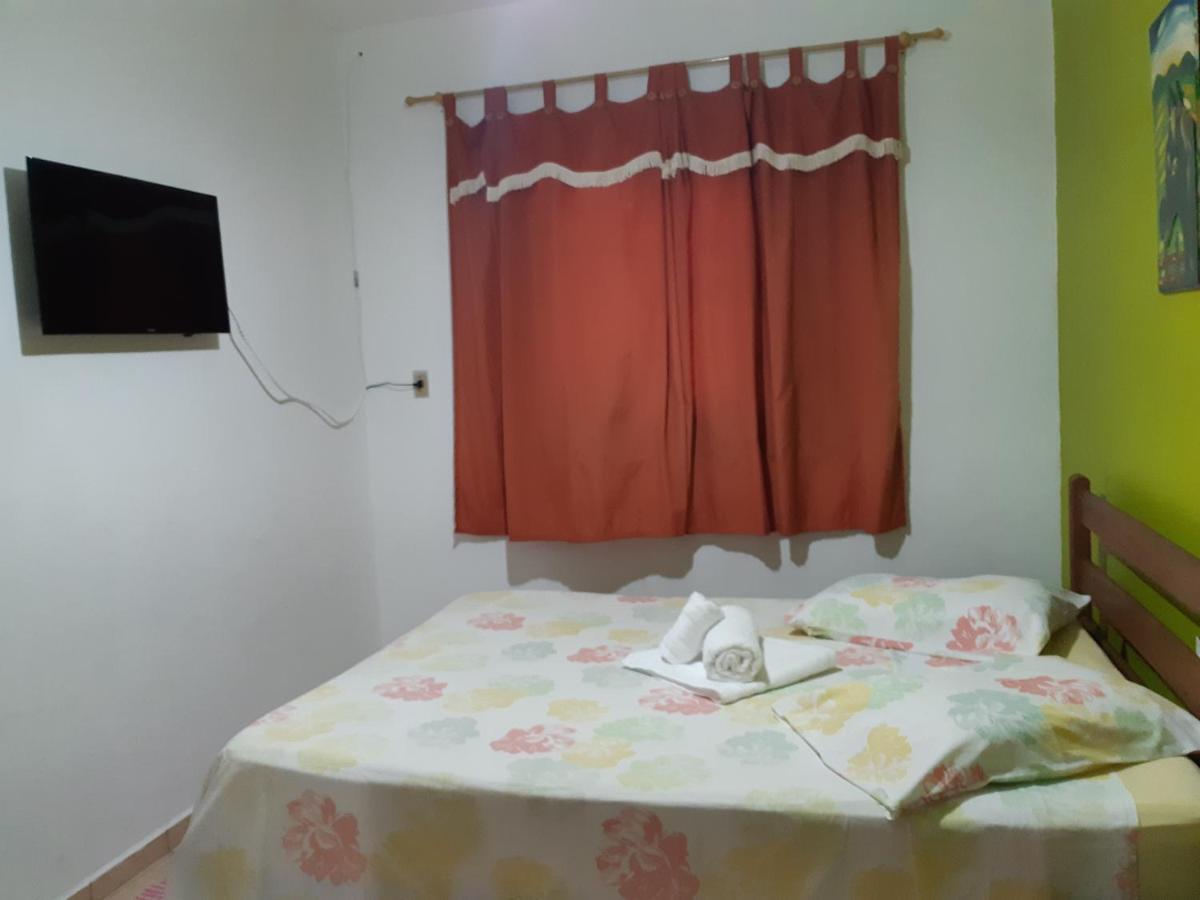 Pousada Raios De Luar Boiçucanga Exterior foto